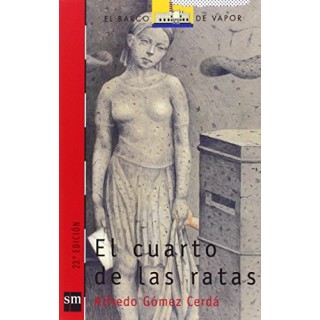 El cuarto de las ratas